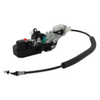 Front Left Door Latch Assembly for Dodge Challenger (2011–2014) 68064403AB 931-749