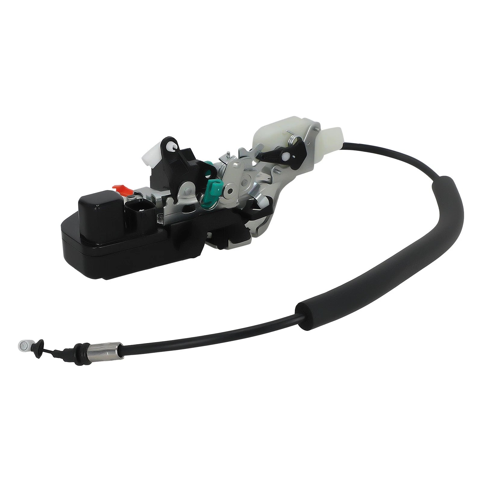 Front Left Door Latch Assembly for Dodge Challenger (2011–2014) 68064403AB 931-749