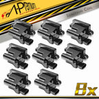 8x Ignition Coil for Chevrolet Silverado 1500/2500 (1999â2006)
