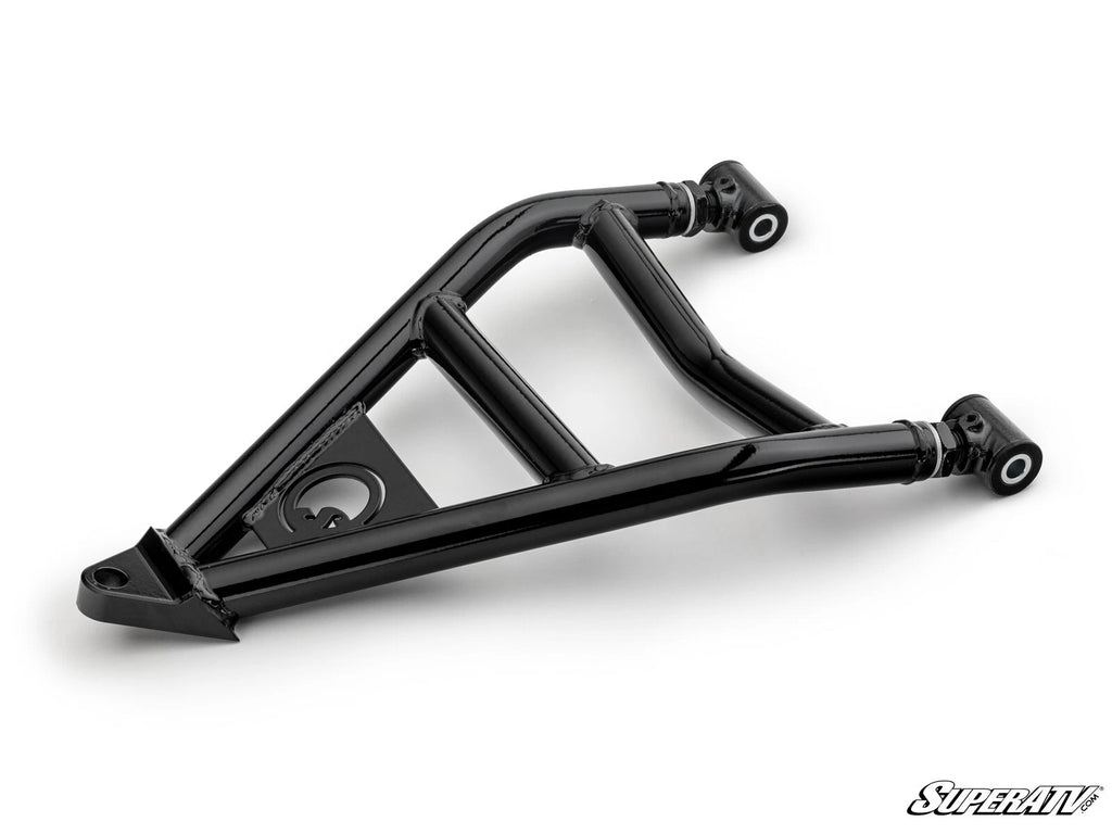 SuperATV Lower A-Arms for Yamaha Wolverine X2 (2024–2024)