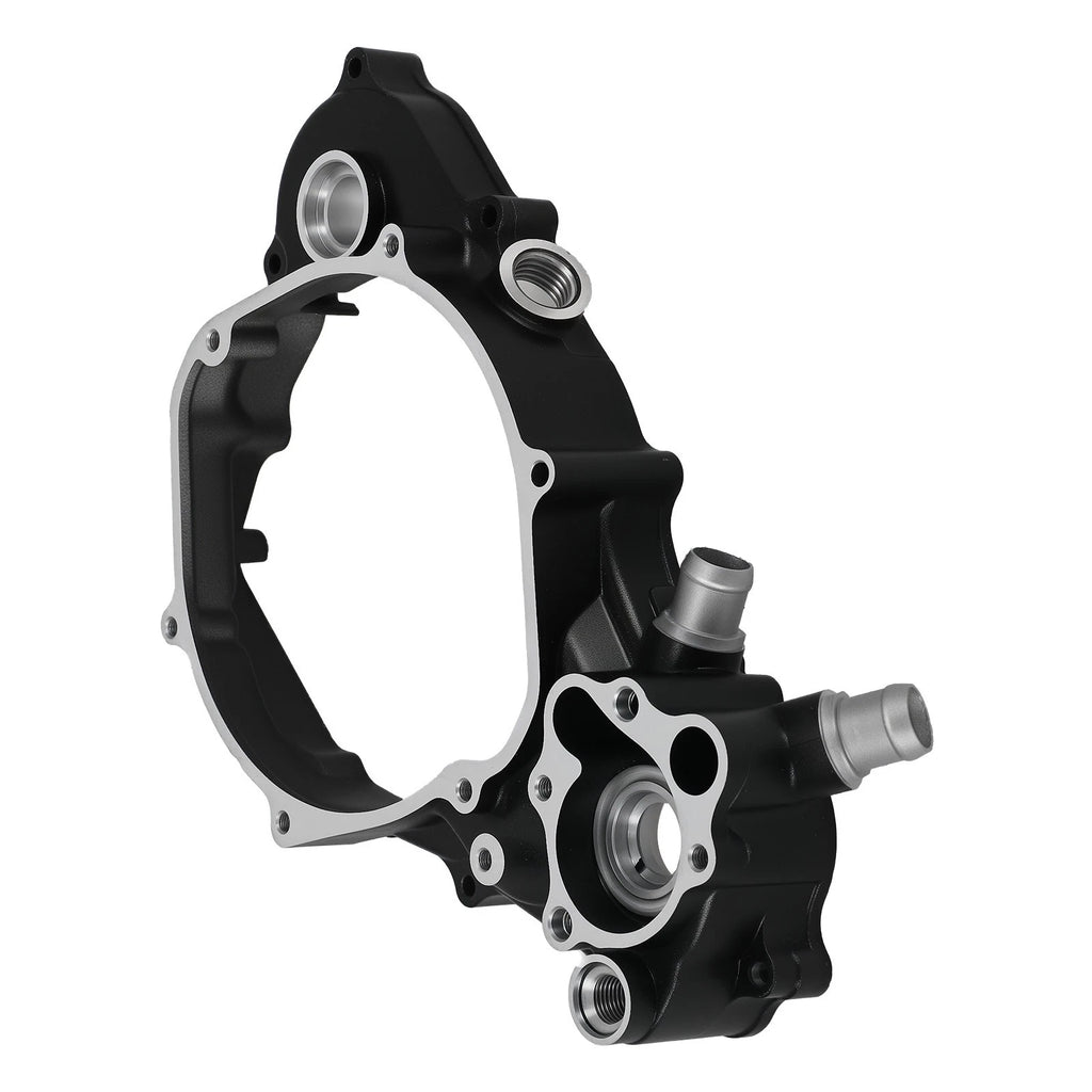 Right Crankcase Cover for Honda CR250R (1988–1989) Aluminum