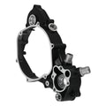 Right Crankcase Cover for Honda CR250R (1988–1989) Aluminum