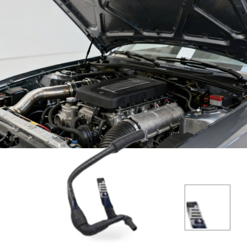 EGR Tube for Ford Mondeo (2000–2007) 2.5L Right Side 1S7E-6758CD