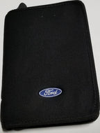 Owners Manual Kit for Ford Taurus (2001) OEM with Case