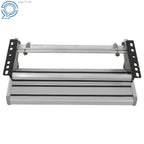 Retractable RV Camper Steps for Easy Access (Aluminum, Anti-Slip)