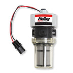 Electric Fuel Pump for Holley