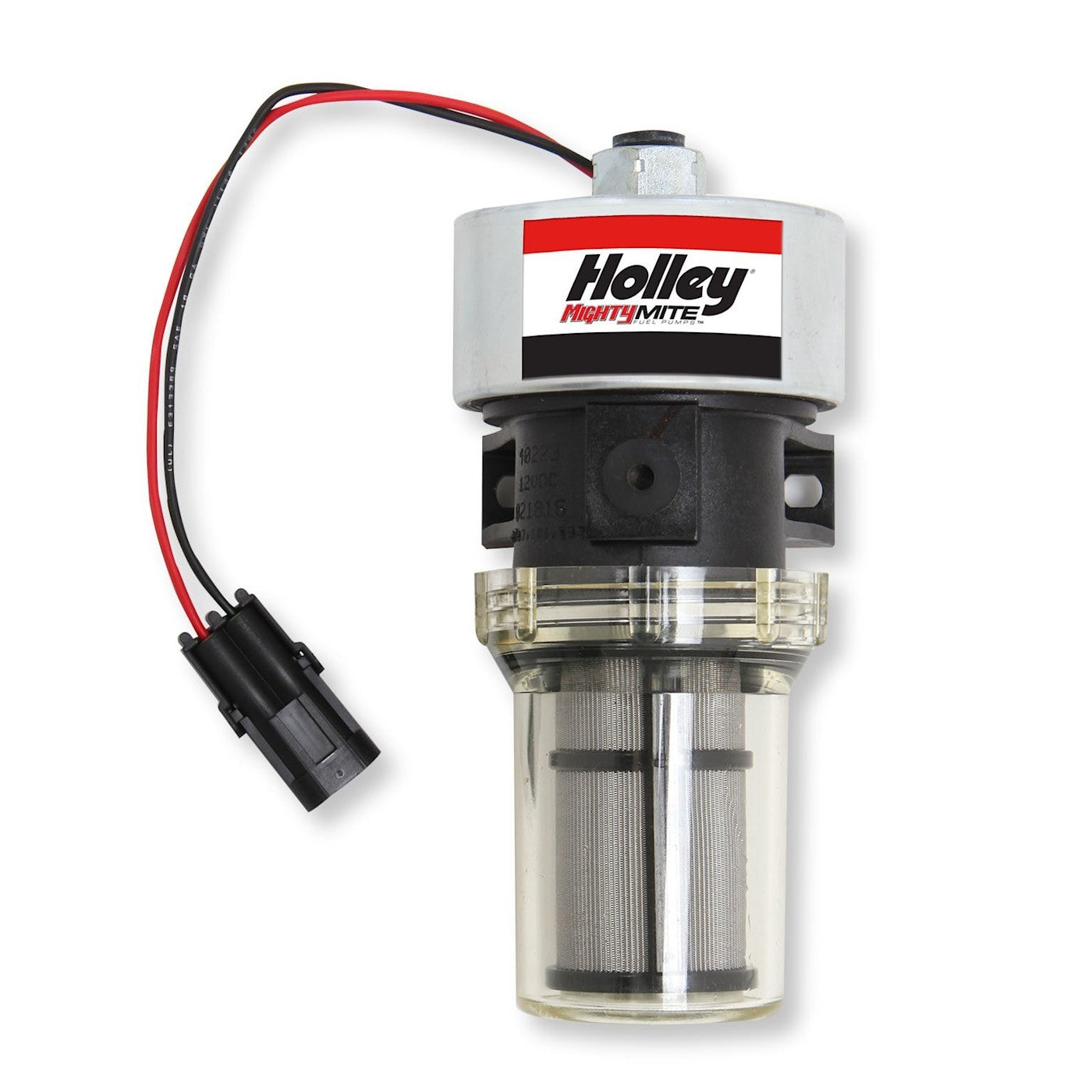 Electric Fuel Pump for Holley