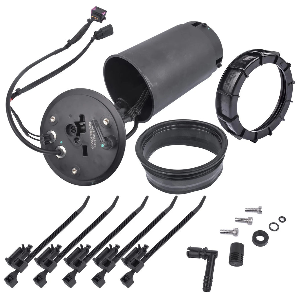 DEF Reservoir Tank Heater for Chevrolet Silverado GMC Sierra 2500HD (2011–2016)