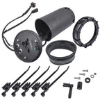 DEF Reservoir Tank Heater for Chevrolet Silverado GMC Sierra 2500HD (2011–2016)