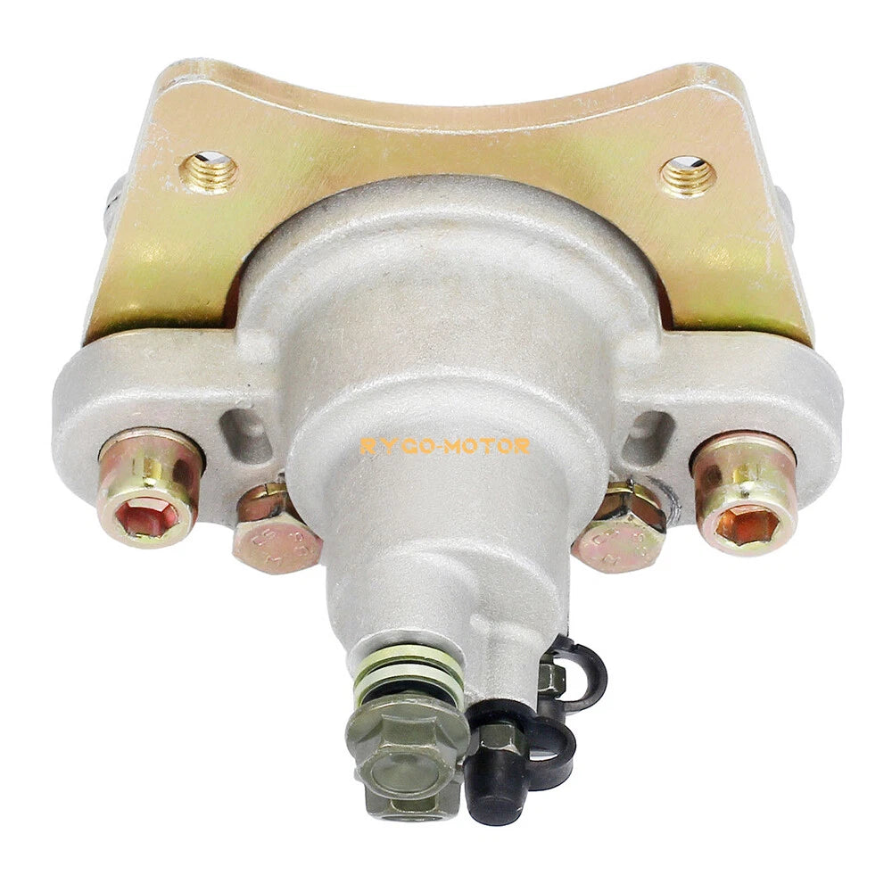 Rear Brake Caliper with Pads for Polaris Sportsman 500 4x4 HO EFI (2003–2009)