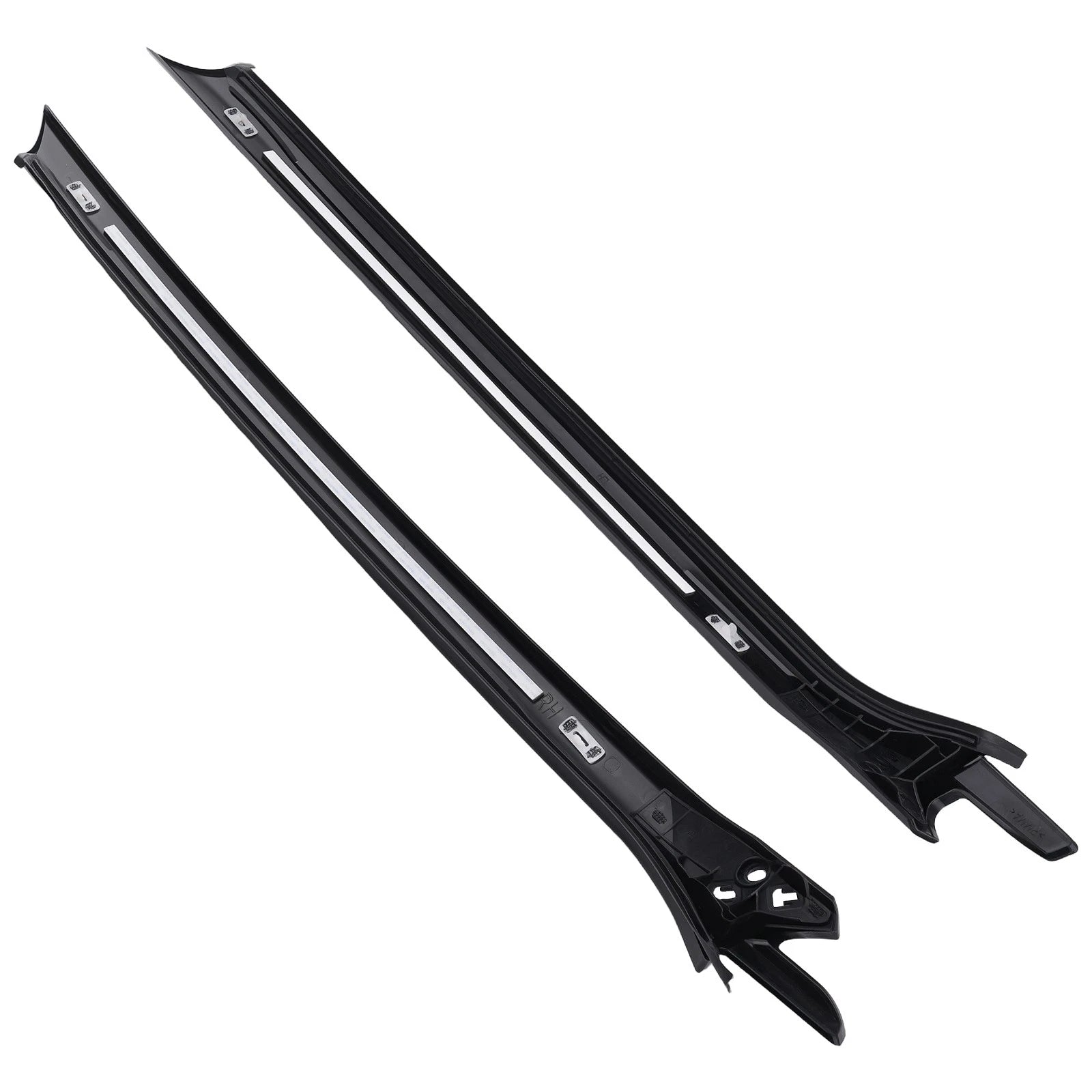 A-Pillar Molding Set for Range Rover Sport (2014–2022) LR076514
