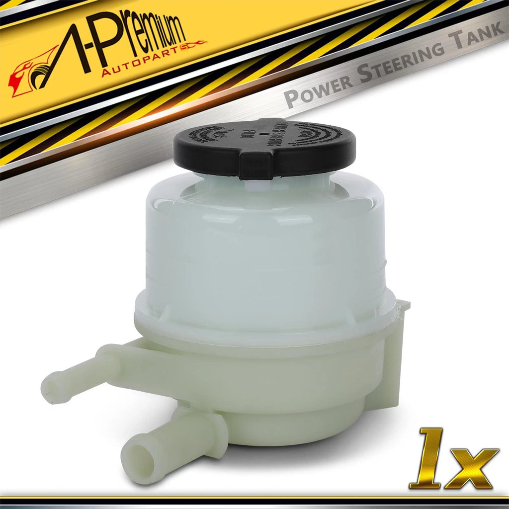 Power Steering Reservoir with Cap for Toyota Avalon (2005–2012)