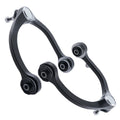 2pc Front Upper Control Arm with Ball Joint for Charger Magnum Challenger 300 (2005–2010)