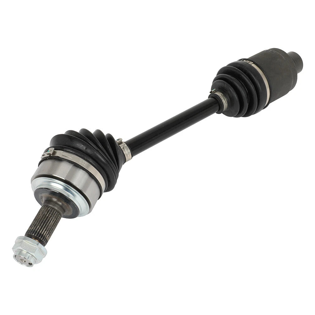 CV Axle for Acura TSX, Honda Accord, Civic (2009–2014)