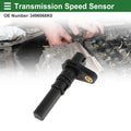 1 Pc Transmission Speed Sensor No.3496068K0 for Suzuki 