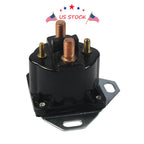 Glow Plug Relay Solenoid for Ford 7.3L Diesel Pickup (1993–2004)