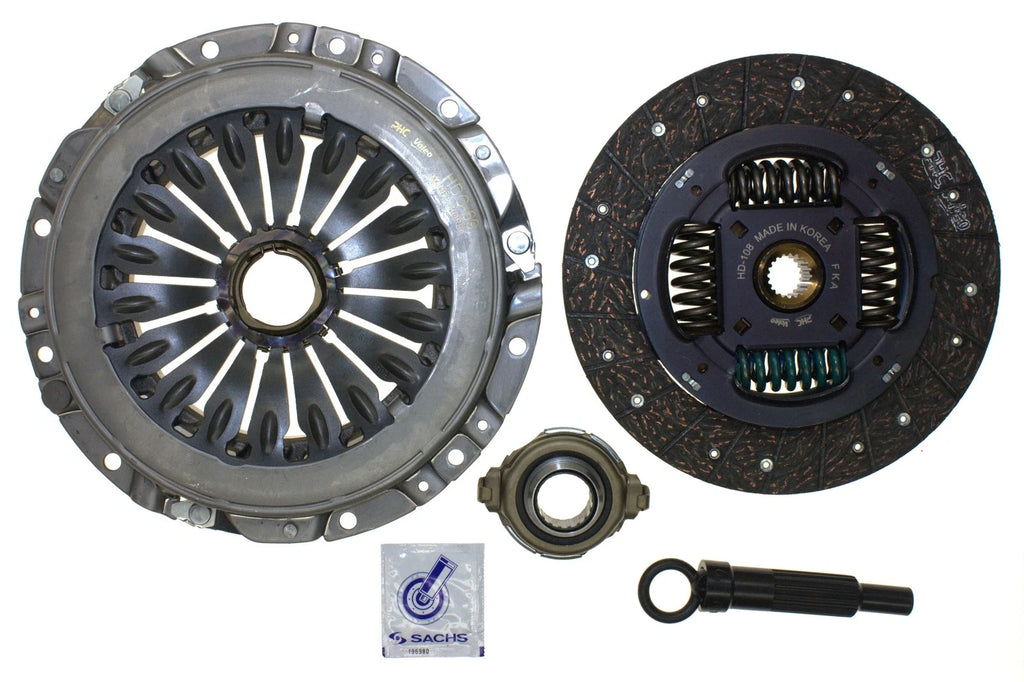 Clutch Kit for Hyundai Santa Fe (2004)