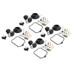 Carburetor Repair Kit for Yamaha XVS650 V-Star (1998-2015)