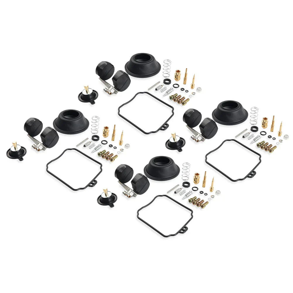 Carburetor Repair Kit for Yamaha XVS650 V-Star (1998-2015)