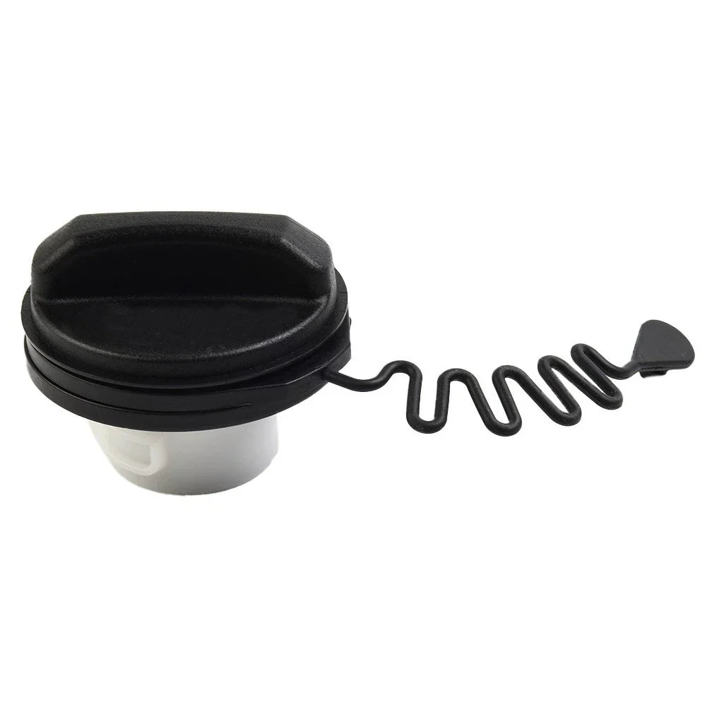 Fuel Cap Cover Lid Plastic for VOLVO C70 (2006���2020)