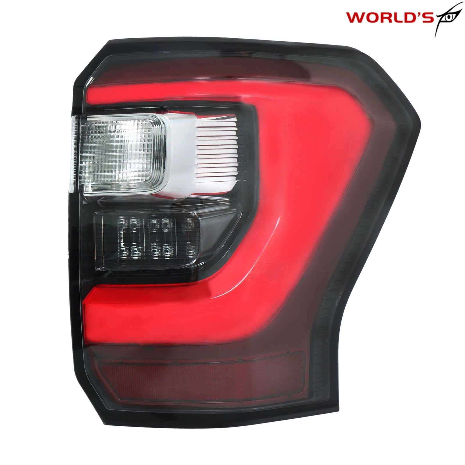 LED Tail Light for Ford Expedition (2018–2021) Right Side