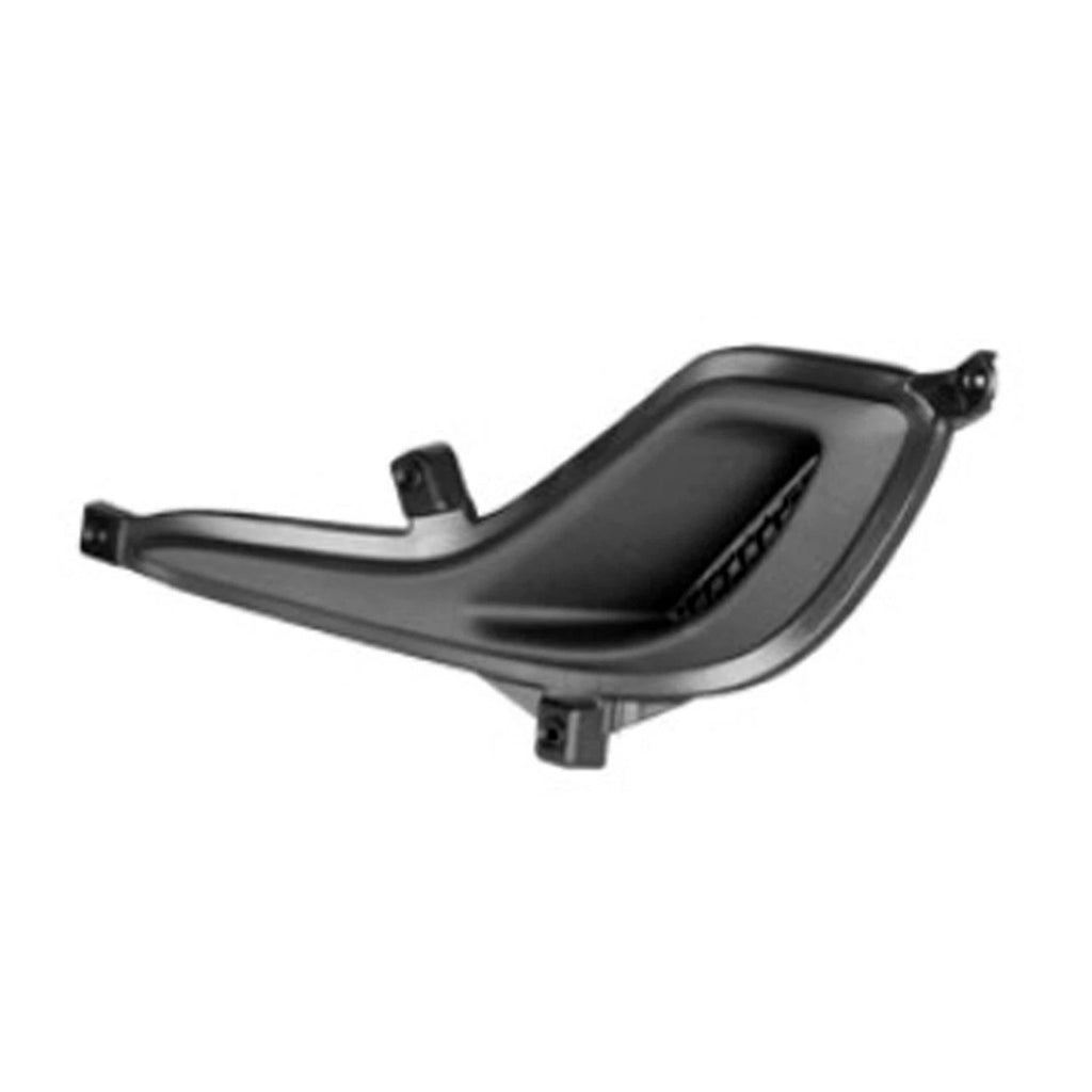 Replacement Driver Side Fog Hole Cover (See compatibility Chart)