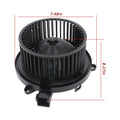 HVAC Heater Blower Motor for Honda Pilot, Ridgeline, Acura MDX (2014–2019)