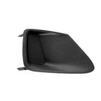 Replacement Passenger Side Fog Hole Insert For 2011-2013 Toyota Corolla Sedan