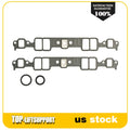 Intake Manifold Gasket for Chevrolet C1500, Buick Roadmaster, GMC R1500