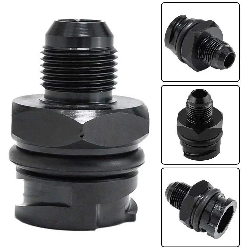 Billet Valve Cover Oil Cap for Chevrolet LSX LS1/LS6/LS2/LS3/LS7 (2001-2023)