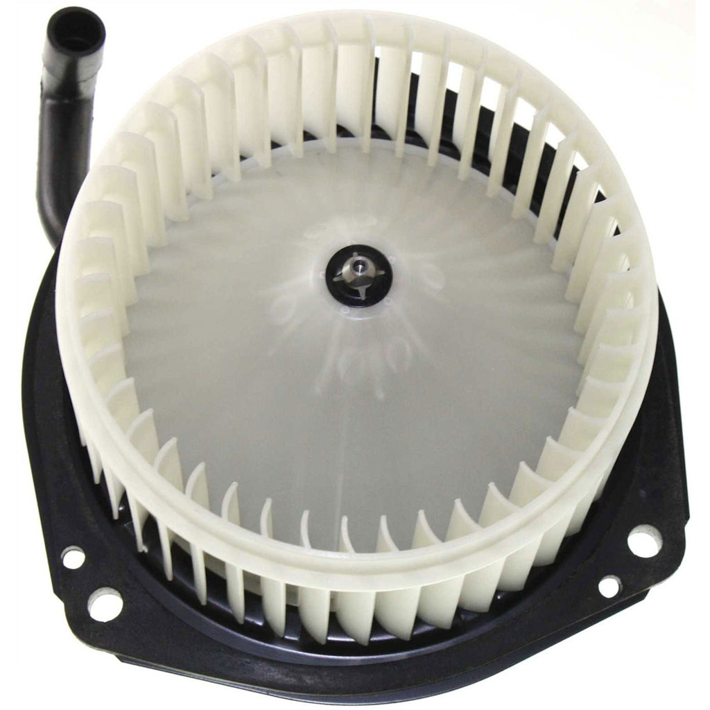 Blower Motor with Fan Cage for Pontiac Vibe (2003–2008)