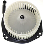 Blower Motor with Fan Cage for Pontiac Vibe (2003–2008)