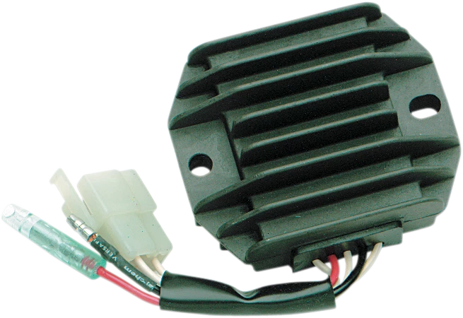 Regulator Rectifier for Yamaha Bigbear Kodiak Warrior Wolve (10-441)
