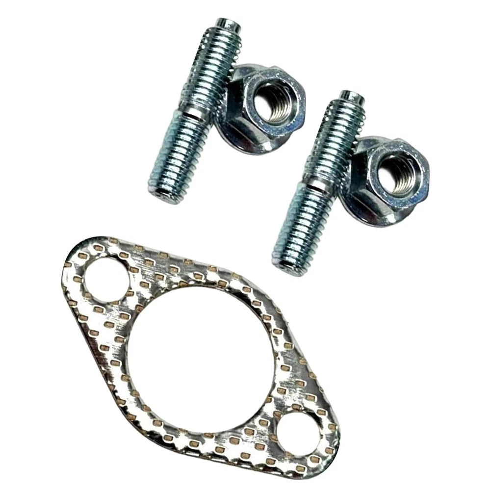 Exhaust Gasket Kit for Courage SV470 to SV620 (Includes 1 Gasket, 2 Studs, 2 Nuts)