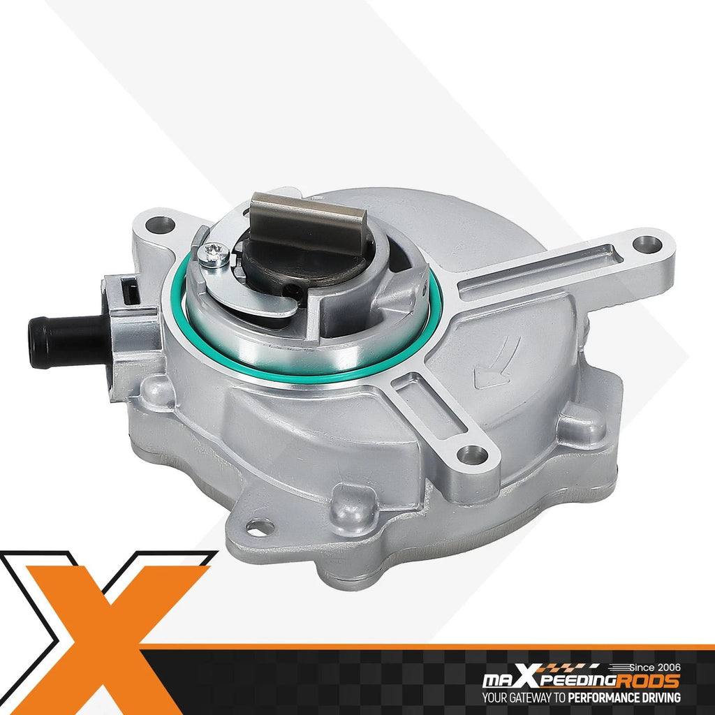Brake Vacuum Pump for Audi A3 A4 TT VW Eos GTI Jetta Passat (2006–2016)