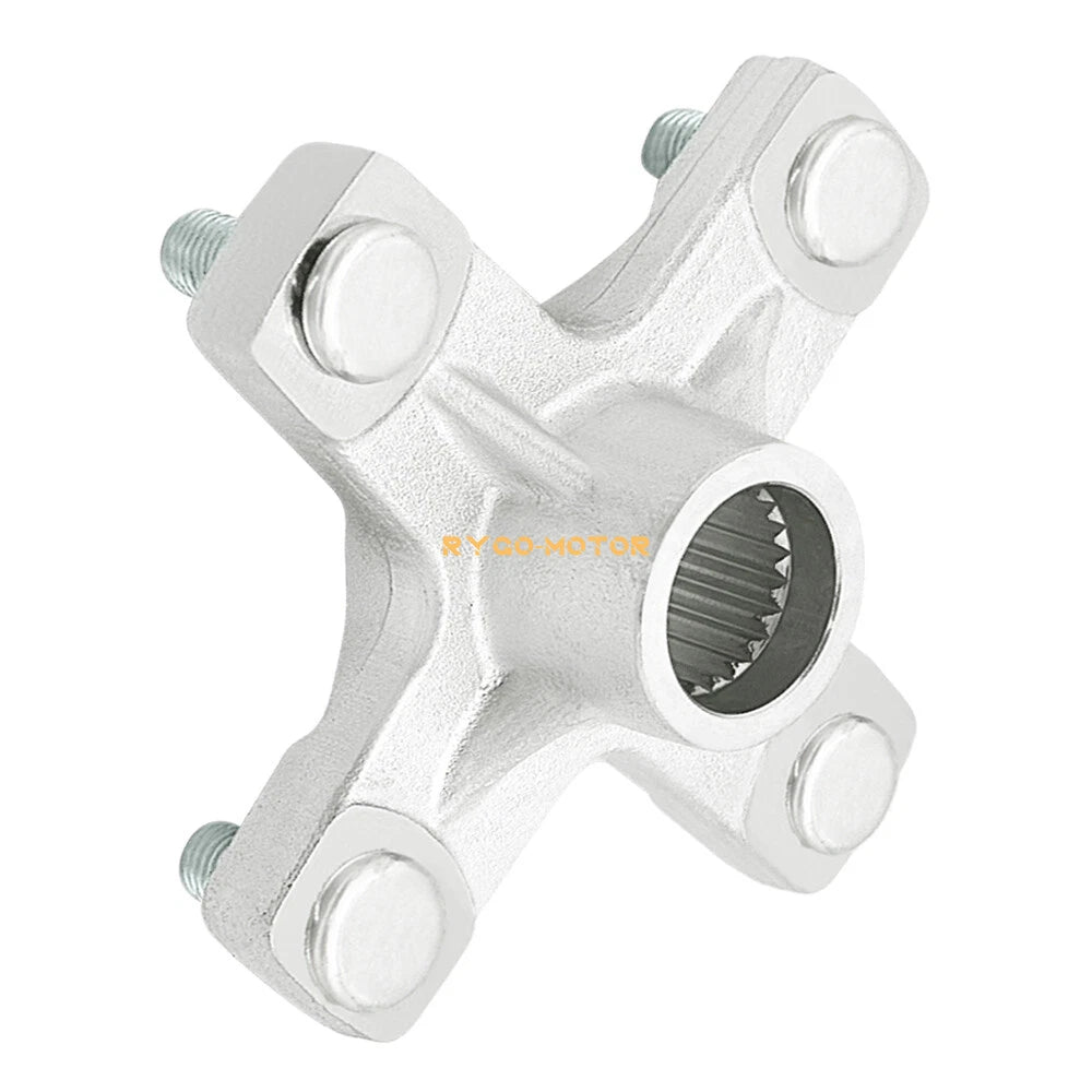 Rear Wheel Hub for Yamaha Tri-Z 250 (1985–1986) 2XJ-25383-50-00