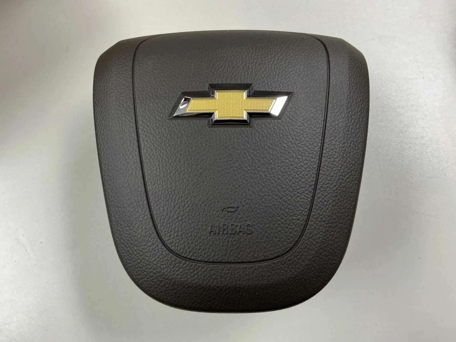 Driver Wheel Airbag for Chevy Trax (2018–2022) - Brown