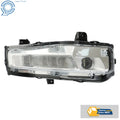 LED Bumper Turn Signal Fog Light for Ford Mustang (2018–2020)
