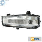 LED Bumper Turn Signal Fog Light for Ford Mustang (2018–2020)
