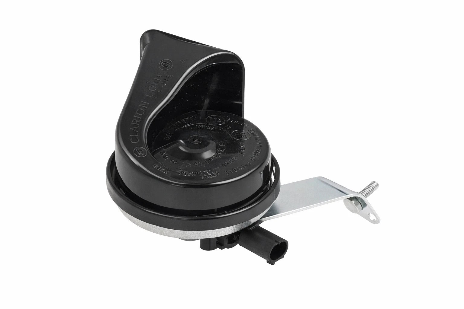 Genuine OEM Horn for BMW 325Ci, 330Ci, M3, 325i, 325xi, 330i, 330xi (2001–2006) 61338379711