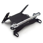 Black LED Fender Eliminator Tidy Tail for Kawasaki Ninja ZX10R (2004–2006)