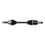 Front Left CV Axle Shaft Assembly for Mazda 3 (2007–2013) 2.0L 2.5L US