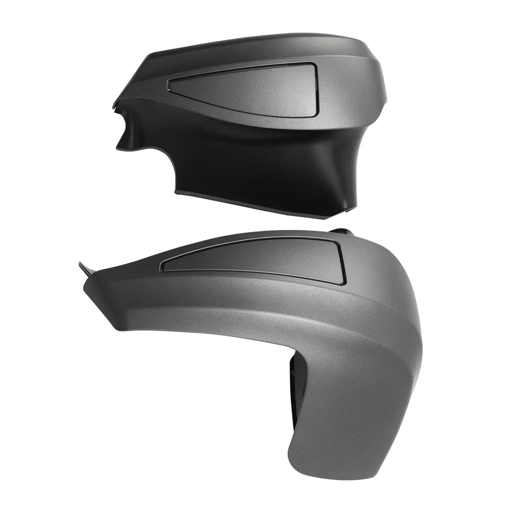Engine Guard Highway Bar & Lower Vented Fairing for Indian Springfield (16-24)