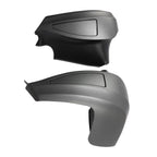 Engine Guard Highway Bar & Lower Vented Fairing for Indian Springfield (16-24)