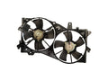 Auxiliary Fan Assembly for Mazda MPV (2002–2004) DJ186PN
