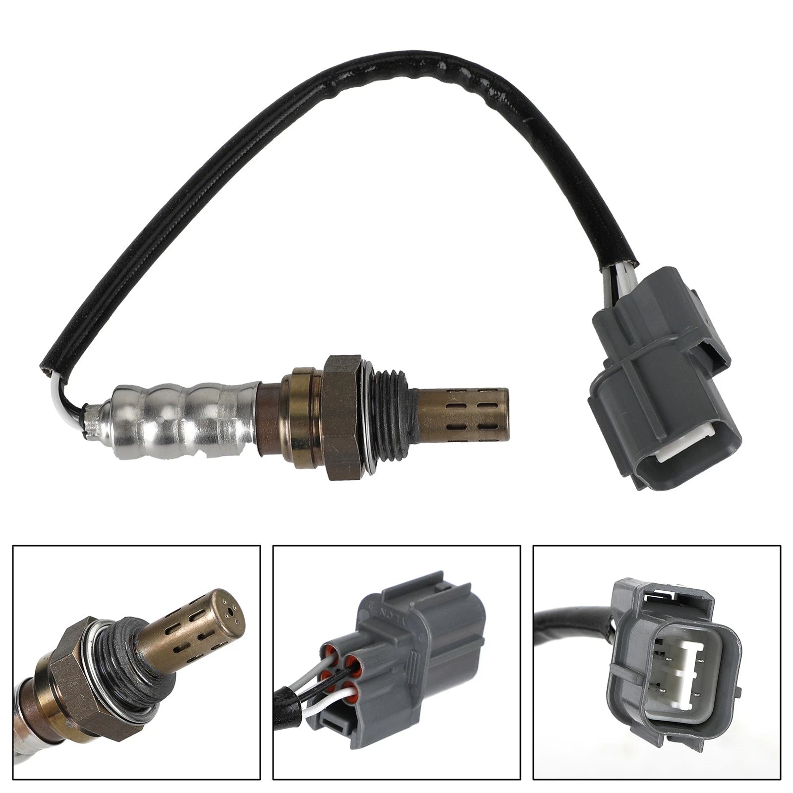 Oxygen Sensor for Honda Outboard BF175 BF200 BF225 BF250 BF40D (35655-ZY3-C01)