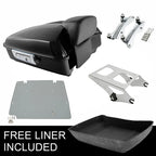 Docking Plate for Harley Touring (2014–2026)