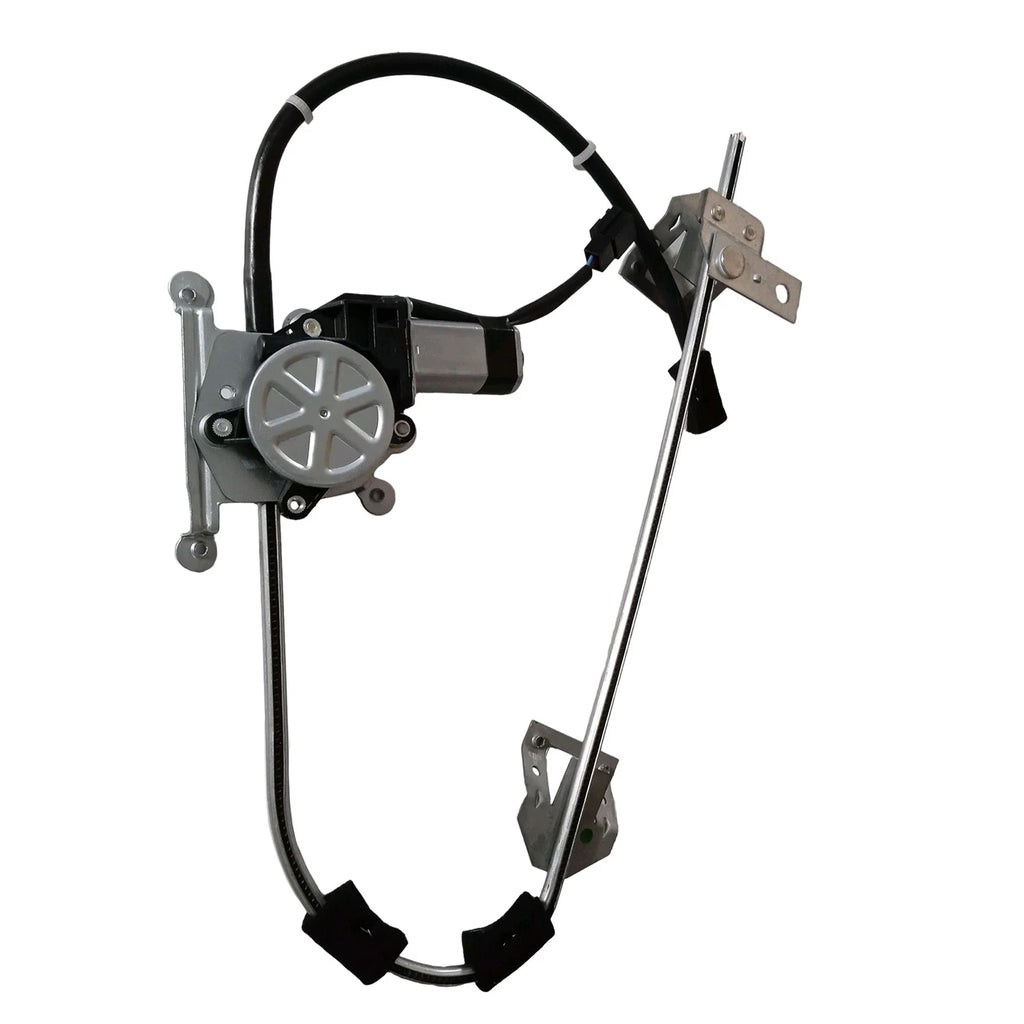 Power Window Regulator with Motor for Jeep Cherokee Comanche (1984-1992)