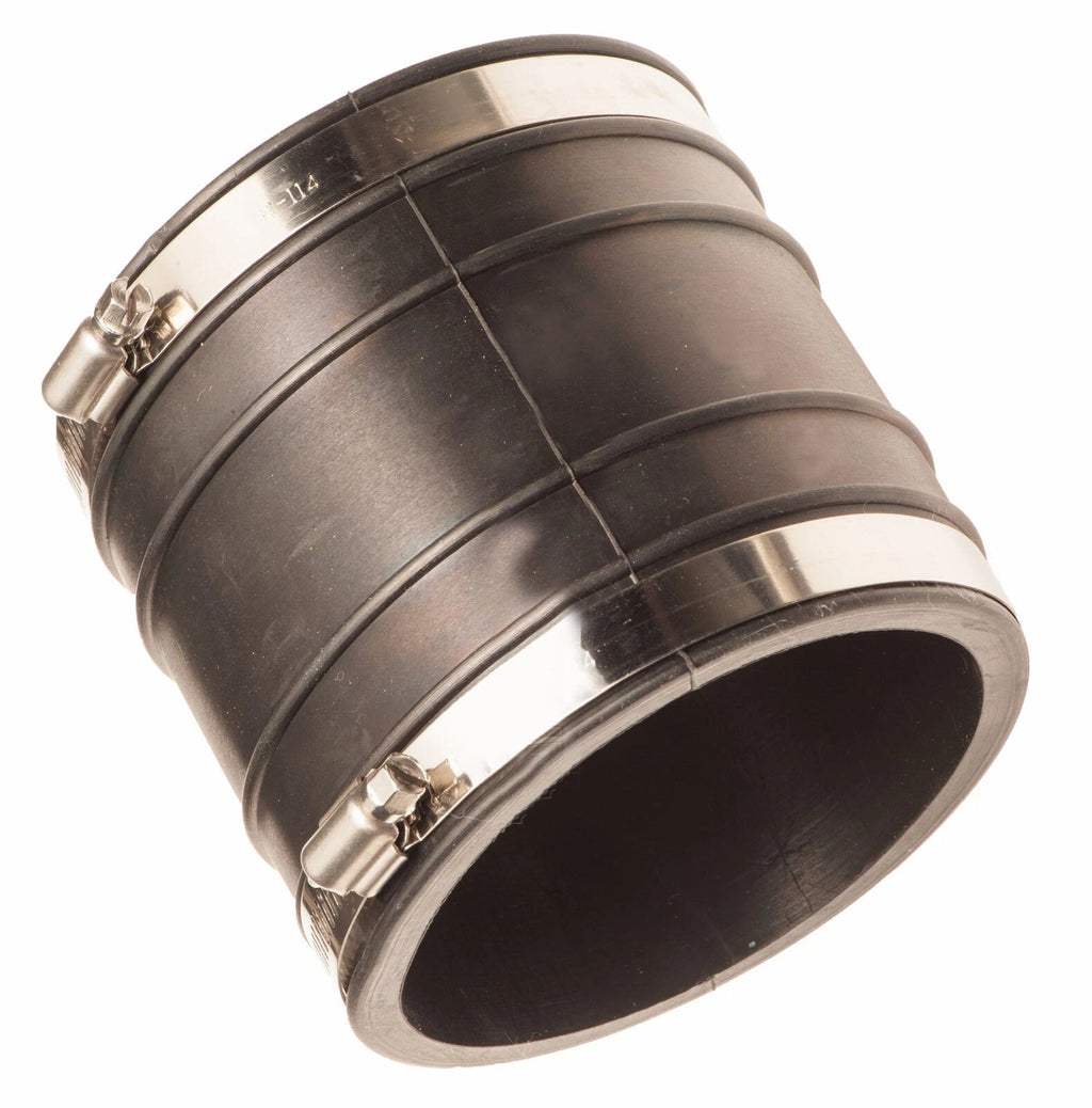 Upper Exhaust Pipe Bellows for Mercruiser (Replaces 32-44348001, 32-44348T, 18-2748)