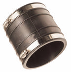 Upper Exhaust Pipe Bellows for Mercruiser (Replaces 32-44348001, 32-44348T, 18-2748)